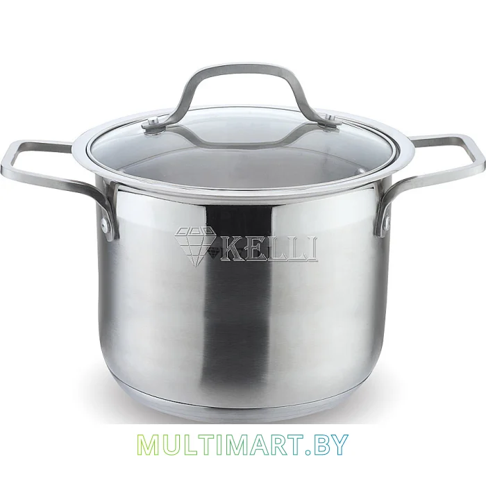 Кастрюля KELLI KL-4228